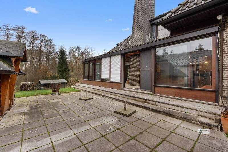 Mehrfamilienhaus zum Kauf - Mehr