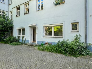 Praxisfläche zum Kauf provisionsfrei 5.800 € 2 Zimmer 55 m² Bürofläche Pappelallee 64 Prenzlauer Berg Berlin 10437