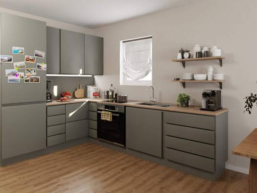 Doppelhaushälfte zum Kauf - Neubau provisionsfrei 482.700 € 5 Zimmer 115 m² 261 m² Grundstück frei ab 01.09.2026 Von-Fullen-Straße 11 Störmthal Großpösna 04463