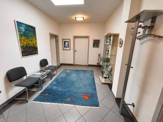 Sonstiges zur Miete 590 € 93,6 m² Mühlhausen Mühlhausen 96172