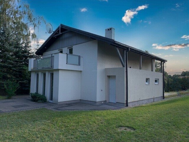 Haus zum Kauf 295.000 € 5 Zimmer 212 m²<br/>Wohnfläche 1.400 m²<br/>Grundstück Pasym 12130