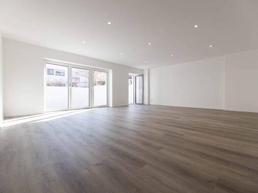 Wohnung zur Miete 1.590 € 2,5 Zimmer 112 m² frei ab sofort Dürkheimer Straße 77 Oggersheim Ludwigshafen am Rhein 67071