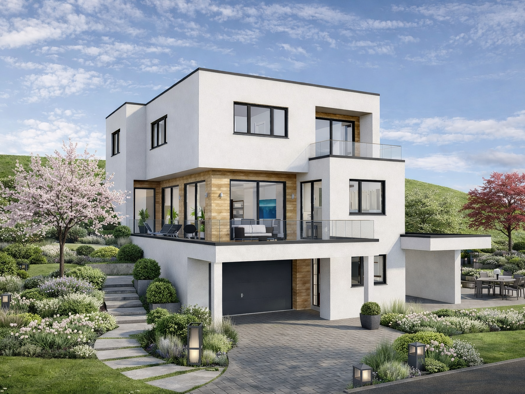 Einfamilienhaus zum Kauf 770.000 € 5 Zimmer 220 m² 1.100 m² Grundstück Schönau Chemnitz 09116