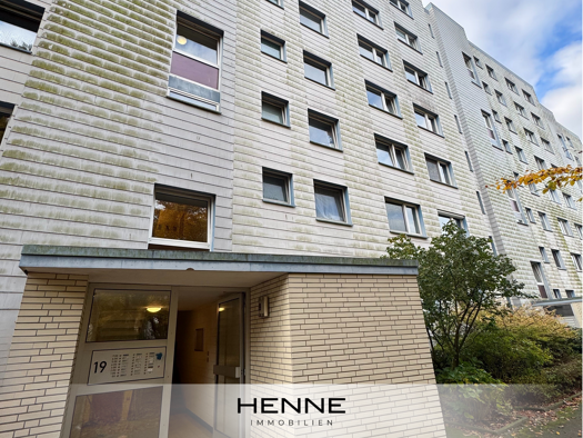Wohnung zum Kauf 135.000 € 2 Zimmer 55 m² 7. Geschoss frei ab sofort Neue Vahr Südost Bremen 28327