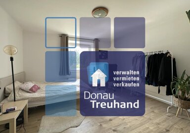 Wohnung zur Miete 500 € 3 Zimmer 60,3 m² EG frei ab sofort Haidenhof Süd Passau 94032