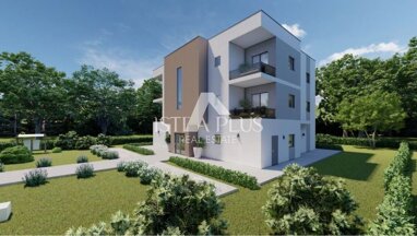 Wohnung zum Kauf 237.000 € 2 Zimmer 77 m² 2. Geschoss Porec center