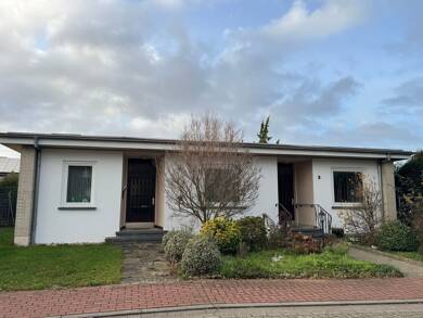 Bungalow zum Kauf 450.000 € 6 Zimmer 235,4 m² 1.427 m² Grundstück Bad Nenndorf Bad Nenndorf 31542