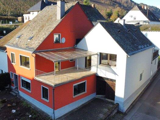 Einfamilienhaus zum Kauf 170.000 € 8 Zimmer 145 m² 460 m² Grundstück Schleich 54340