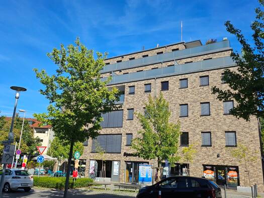 Wohnung zur Miete 950 € 2 Zimmer 70,6 m² frei ab 01.12.2026 Aeschach Lindau (Bodensee) 88131