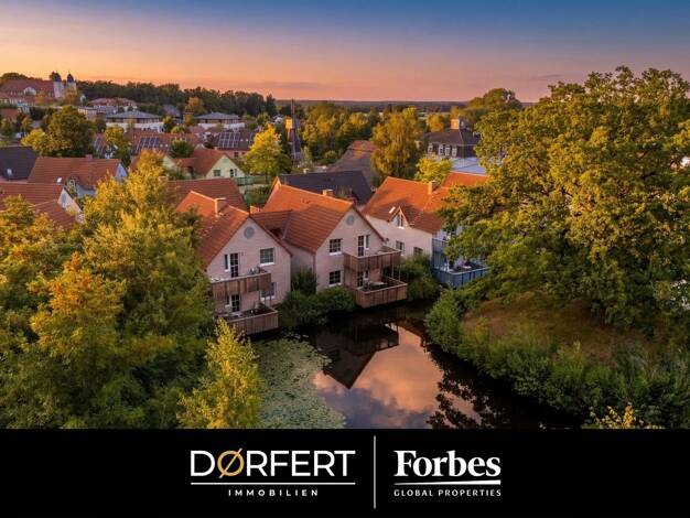 Sonstiges zum Kauf als Kapitalanlage geeignet 169.000 € 3 Zimmer 66,4 m² 18.907 m² Grundstück Göhren-Lebbin Göhren-Lebbin 17213