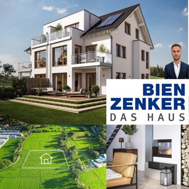 Doppelhaushälfte zum Kauf 695.000 € 5 Zimmer 187 m² 300 m² Grundstück Buggingen Buggingen 79426