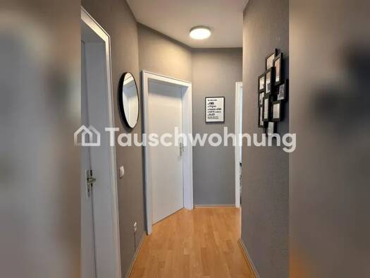 Wohnung zur Miete Tauschwohnung 800 € 2 Zimmer 60 m² 2. Geschoss Altstadt-Nord Köln 50672