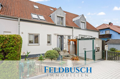 Einfamilienhaus zum Kauf 349.000 € 5 Zimmer 134,1 m² 189 m² Grundstück Mühlhausen Mühlhausen 92360