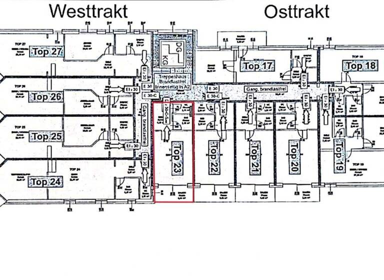 Studio zum Kauf 75.000 € 1 Zimmer 25,6 m² Schiefling 9535