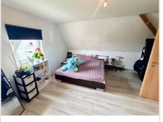 Maisonette zur Miete 700 € 2,5 Zimmer 66 m² Geschoss EG/2 frei ab sofort Siegelsbach 74936