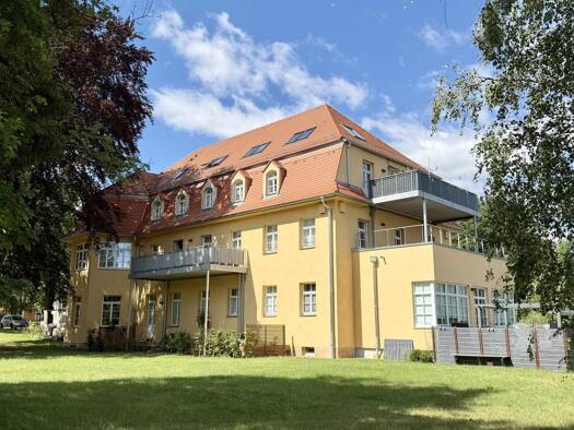 Maisonette zum Kauf 618.000 € 6 Zimmer 181,1 m² Pirna Pirna 01796