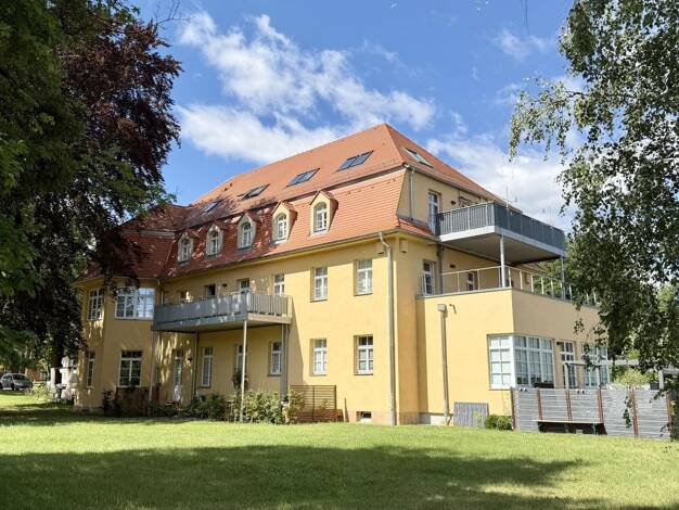 Maisonette zum Kauf provisionsfrei 598.000 € 6 Zimmer 181,1 m² Pirna Pirna 01796