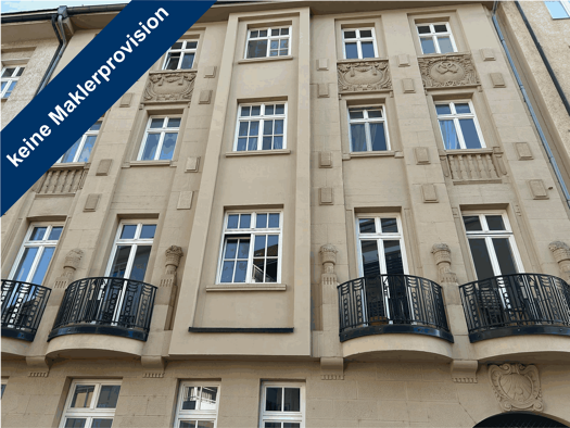 Terrassenwohnung zum Kauf als Kapitalanlage geeignet 440.000 € 4 Zimmer 110 m² Durlacher Str. 67 Weststadt Pforzheim 75172