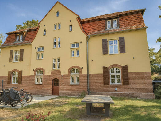 Maisonette zur Miete 1.300 € 3 Zimmer 77 m² Geschoss 2/3 frei ab sofort Drewitzer Straße 1 Waldstadt I Potsdam 14478