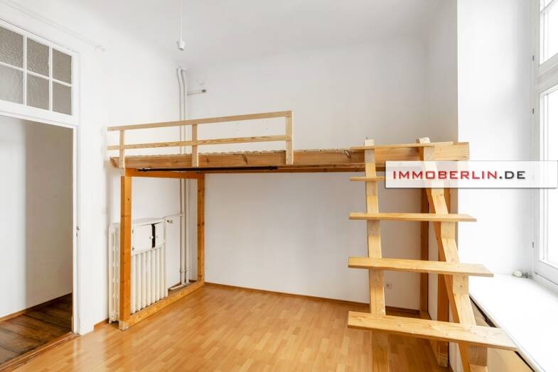 Wohnung zum Kauf 490.000 € 5 Zimmer 96 m² EG Westend Berlin 14057
