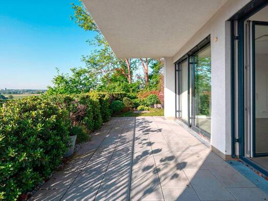 Wohnung zum Kauf 910.000 € 4,5 Zimmer 125 m² EG Möhringen Stuttgart 70567