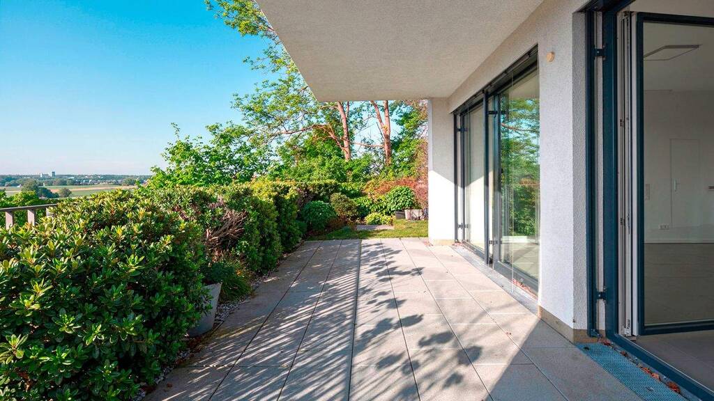 Wohnung zum Kauf 910.000 € 4,5 Zimmer 125 m² EG Möhringen Stuttgart 70567