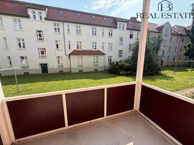 Wohnung zur Miete 475 € 3 Zimmer 61 m² frei ab sofort Rostocker Straße 3 Neue Neustadt Neue Neustadt 39124