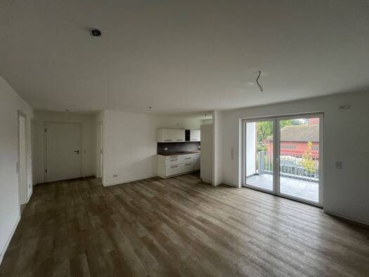 Wohnung zur Miete - Erstbezug 1.410 € 4 Zimmer 115 m² 1. Geschoss frei ab sofort Gartenweg Engter Bramsche 49565
