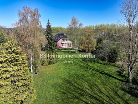 Einfamilienhaus zum Kauf 535.000 € 8 Zimmer 279 m² 3.268 m² Grundstück Edewecht Edewecht 26188