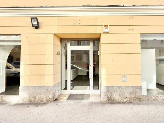 Laden zur Miete 11,86 € Innere Stadt Klagenfurt am Wörthersee 9010