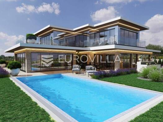 Haus zum Kauf 1.790.000 € 4 Zimmer 315 m² Vinisce Marina 21222