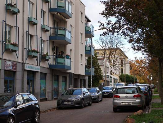 Wohnung zum Kauf als Kapitalanlage geeignet 218.820 € 2 Zimmer 72,9 m² Franz-Mehring-Straße 5 Gohlis-Mitte Leipzig 04157