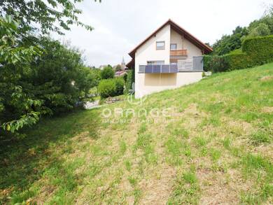 Grundstück zum Kauf 75.000 € 727 m² Grundstück Laufen Sulzbach-Laufen 74429