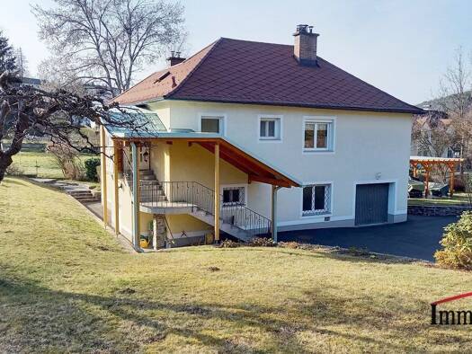Einfamilienhaus zum Kauf 690.000 € 4 Zimmer 140 m² 1.300 m² Grundstück Hart bei Graz 8047