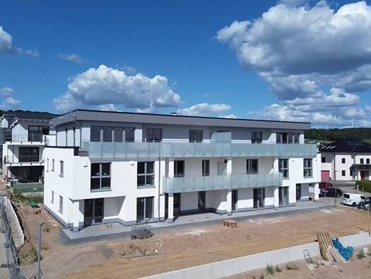 Wohnung zum Kauf - Erstbezug provisionsfrei 348.332 € 2 Zimmer 70,4 m² Wolfsanger/Hasenhecke Wolfsanger / Hasenhecke 34125
