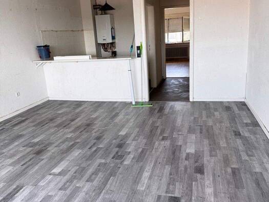 Wohnung zur Miete 500 € 2 Zimmer 55 m² 2. Geschoss Elversberg Spiesen-Elversberg 66583