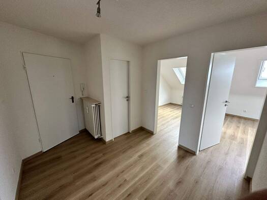 Wohnung zur Miete 590 € 4 Zimmer 64 m² 2. Geschoss frei ab sofort Erkelenz 41812