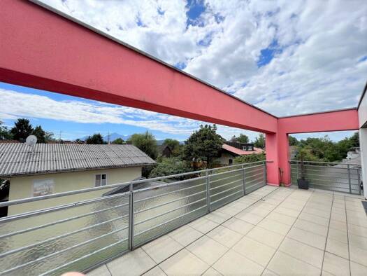 Wohnung zur Miete 1.390 € 2 Zimmer 54,7 m² frei ab 01.10.2026 Salzburg Salzburg 5020