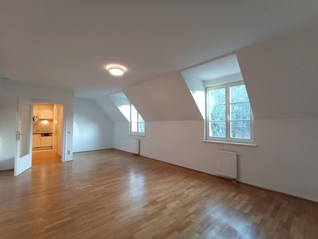 Wohnung zur Miete 500 € 1 Zimmer 44 m²<br/>Wohnfläche Dornbacherstraße 133-135 Wien 1170