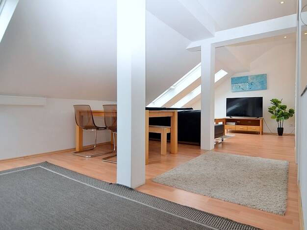 Wohnung zur Miete auf Zeit 1.095 € 1,5 Zimmer 55 m² frei ab 01.10.2026 Eibach Nürnberg 90451