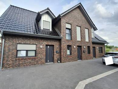 Mehrfamilienhaus zum Kauf 875.000 € 10 Zimmer 283,8 m² 560 m² Grundstück Ostrhauderfehn Ostrhauderfehn 26842