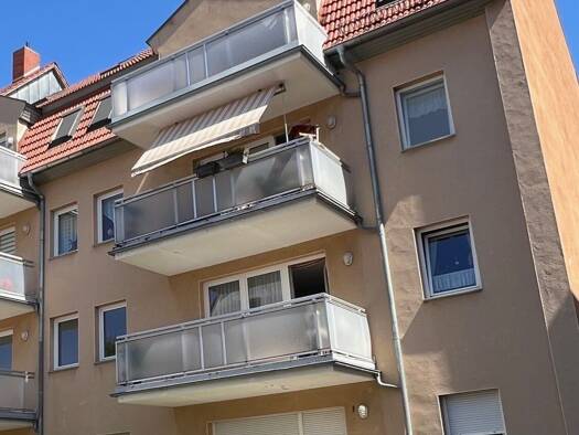 Wohnung zum Kauf 69.900 € 2 Zimmer 66 m² Aschersleben Aschersleben 06449