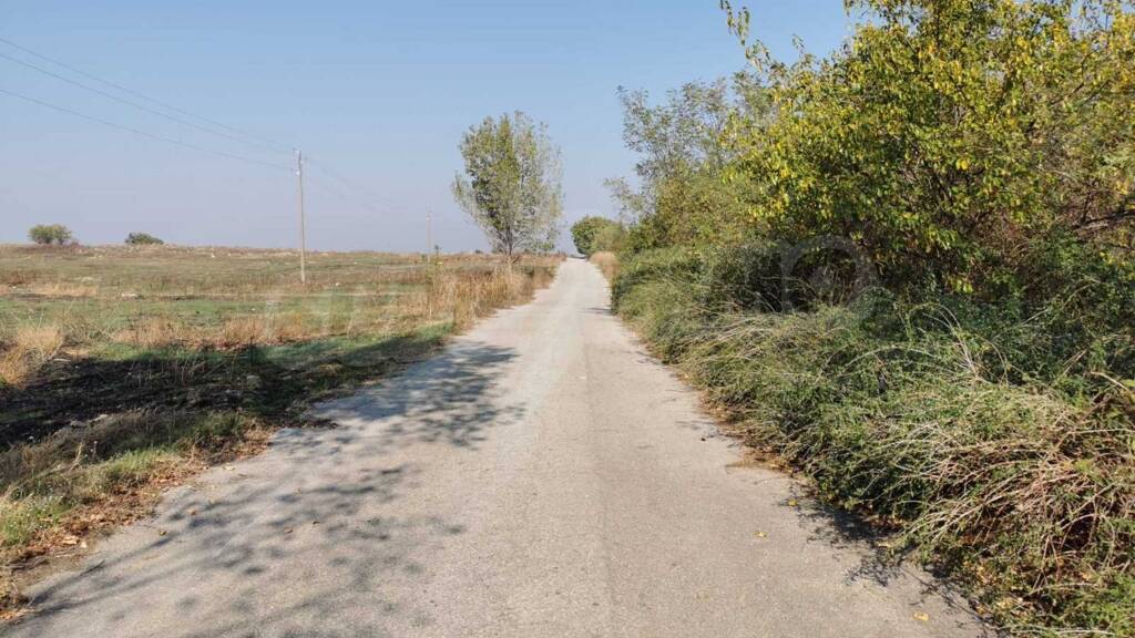 Grundstück zum Kauf 24.000 € Novo Selo