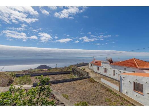 Villa zum Kauf 295.000 € 3 Zimmer 178 m² 1.706 m² Grundstück Villa de Mazo 38739
