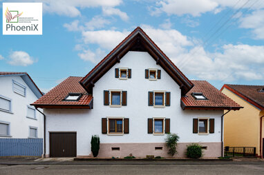 Mehrfamilienhaus zum Kauf 650.000 € 9 Zimmer 236 m² 911 m² Grundstück Hofweier Hohberg 77749