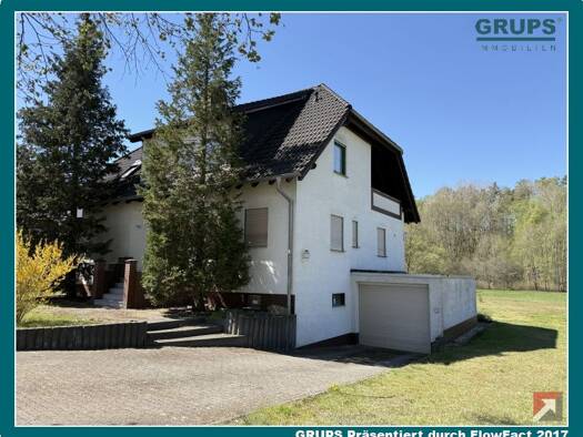 Einfamilienhaus zum Kauf 290.000 € 6 Zimmer 150 m² 809 m² Grundstück frei ab sofort Köbelner Straße 113 e Köbeln Bad Muskau 02953