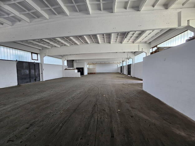Lagerhalle zur Miete provisionsfrei 2.190 € 730 m² Lagerfläche Marienstraße 35 Furth Furth im Wald 93437