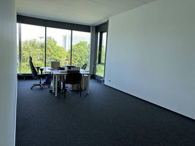 Bürofläche zur Miete provisionsfrei 368 € 29,5 m² Bürofläche Sophie-Christ-Straße 4 Marienborn Mainz 55127
