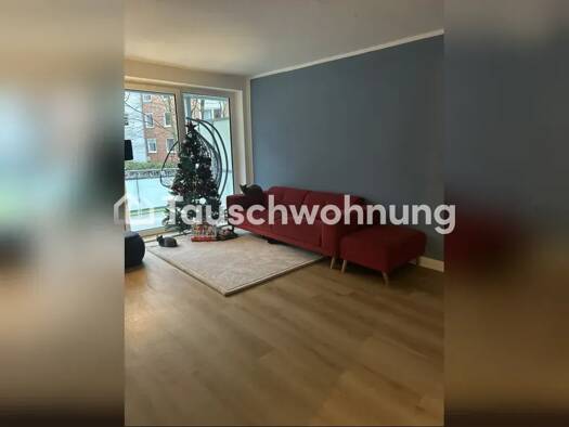 Wohnung zur Miete Tauschwohnung 950 € 2,5 Zimmer 62 m² EG Niendorf Eimsbüttel 20253