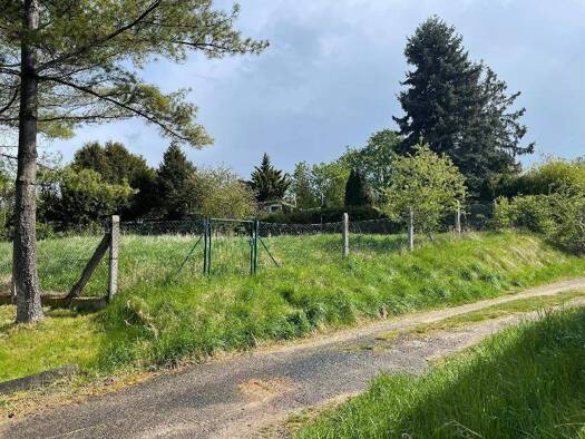 Grundstück zum Kauf 130.000 € 500 m² Grundstück Waltersleben Erfurt 99097